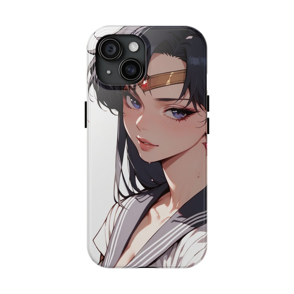 Sailor Mars 005 Tough Cases