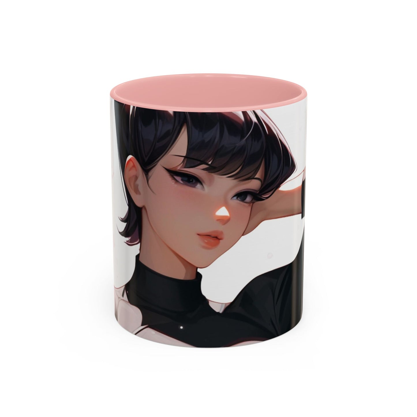Komi Shuuko 004 Coffee Mug
