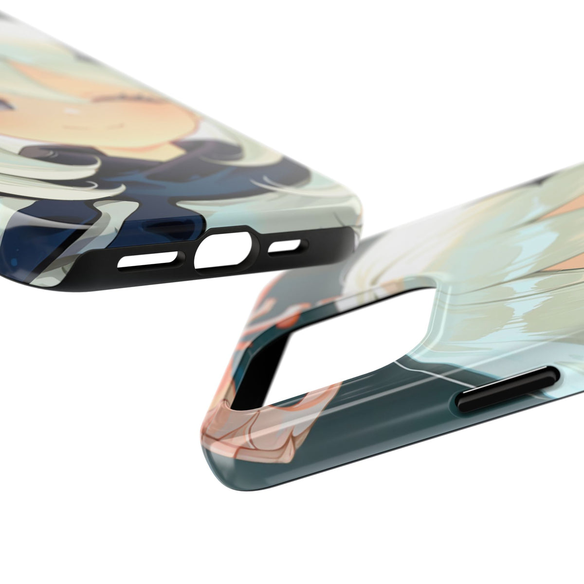 Paimon 002 Tough Cases
