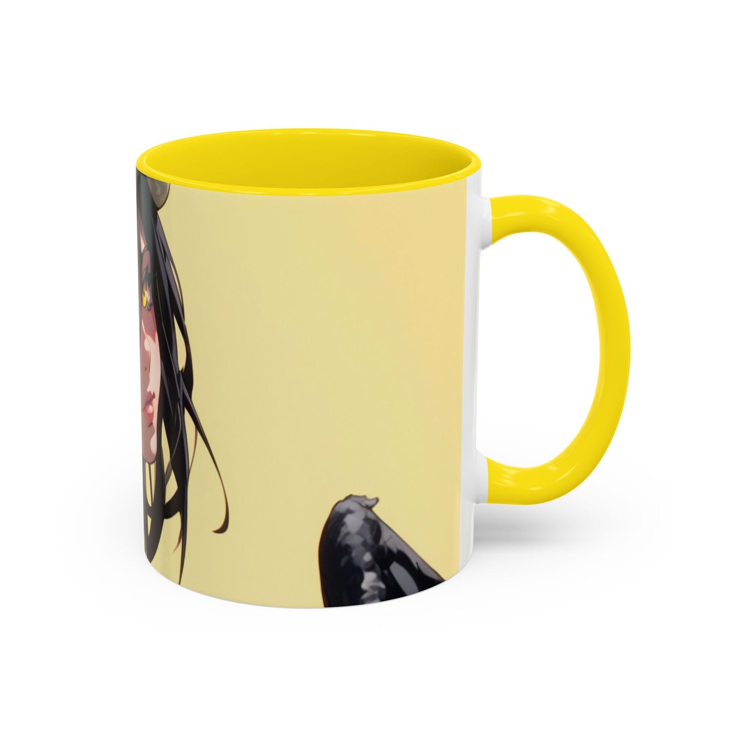 Albedo 007 Coffee Mug