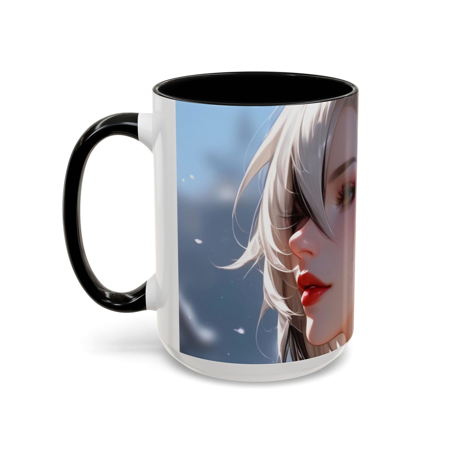 Arlecchino 008 Coffee Mug