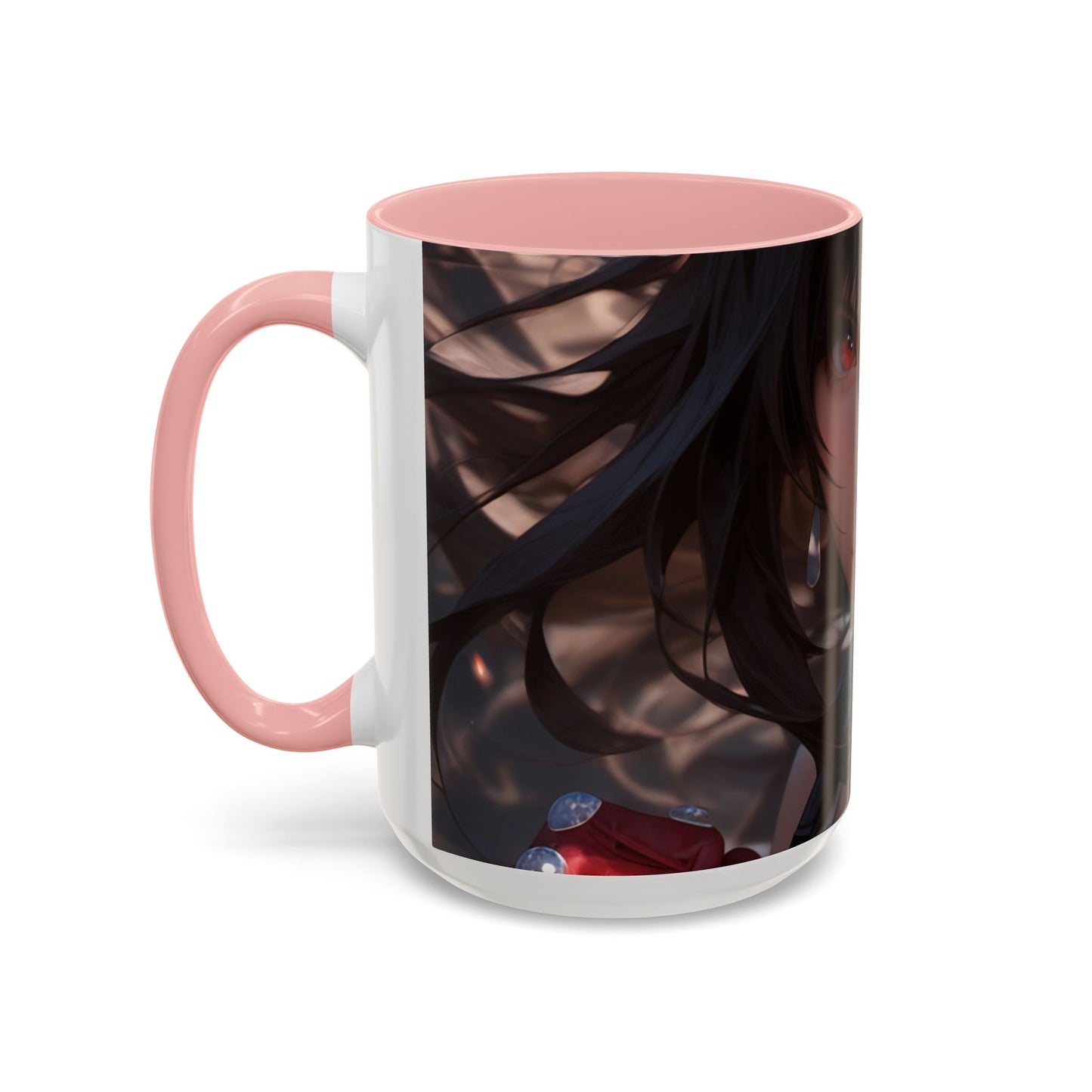 Tifa Lockhart 011 Coffee Mug