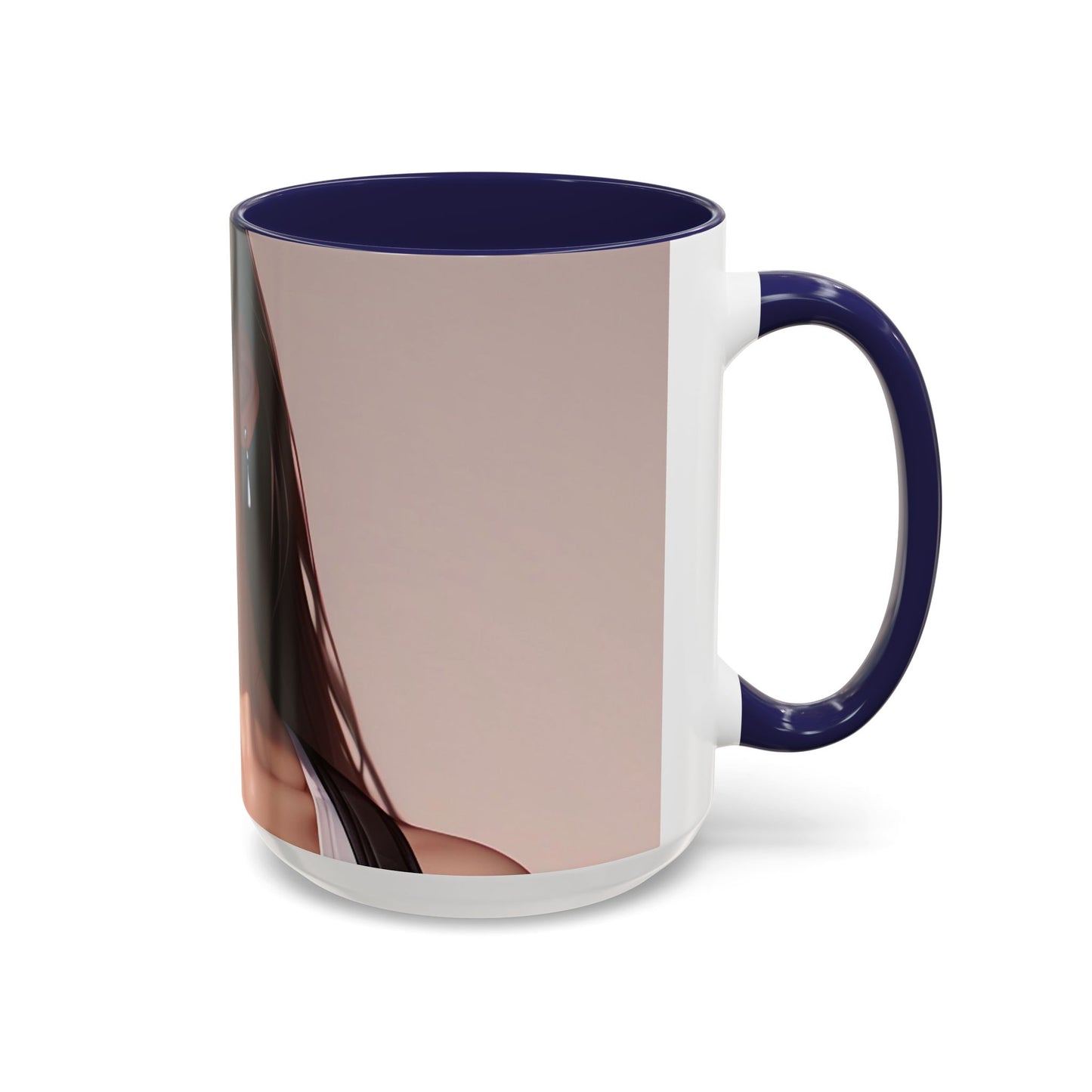 Tifa Lockhart 010 Coffee Mug