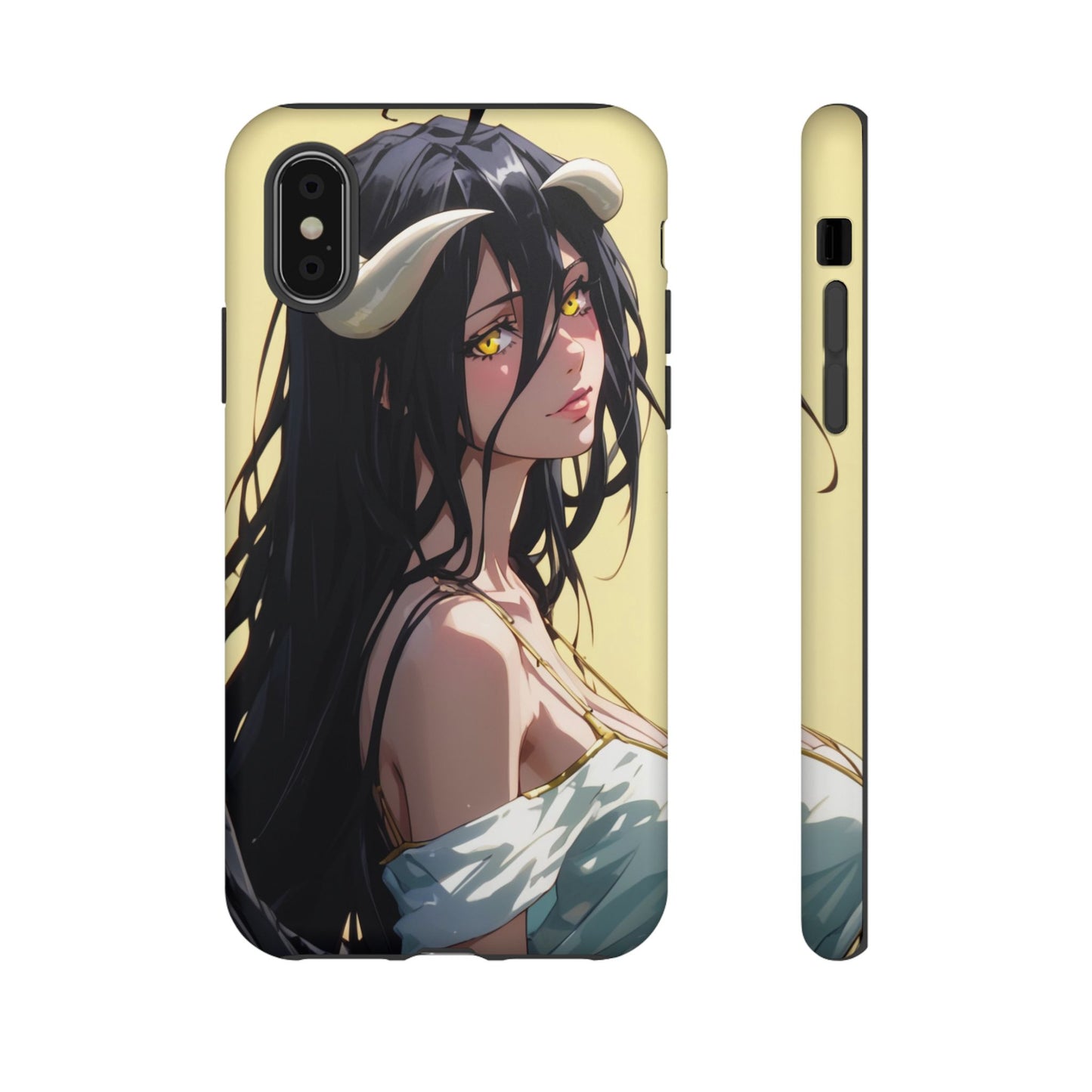 Albedo 007 Tough Cases