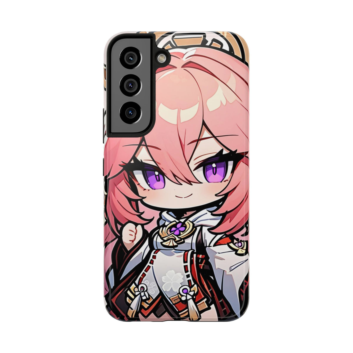 Yae Miko 005 Tough Cases