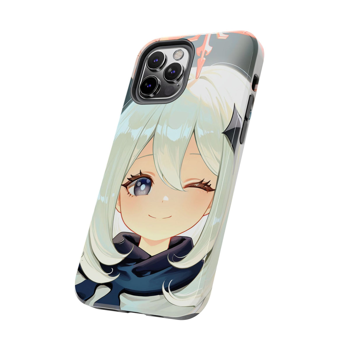 Paimon 002 Tough Cases