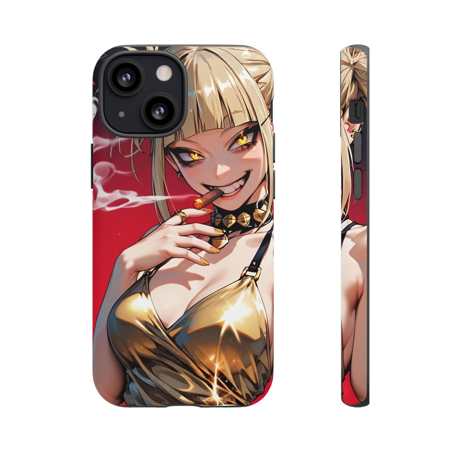 Himiko Toga 004 Tough Cases