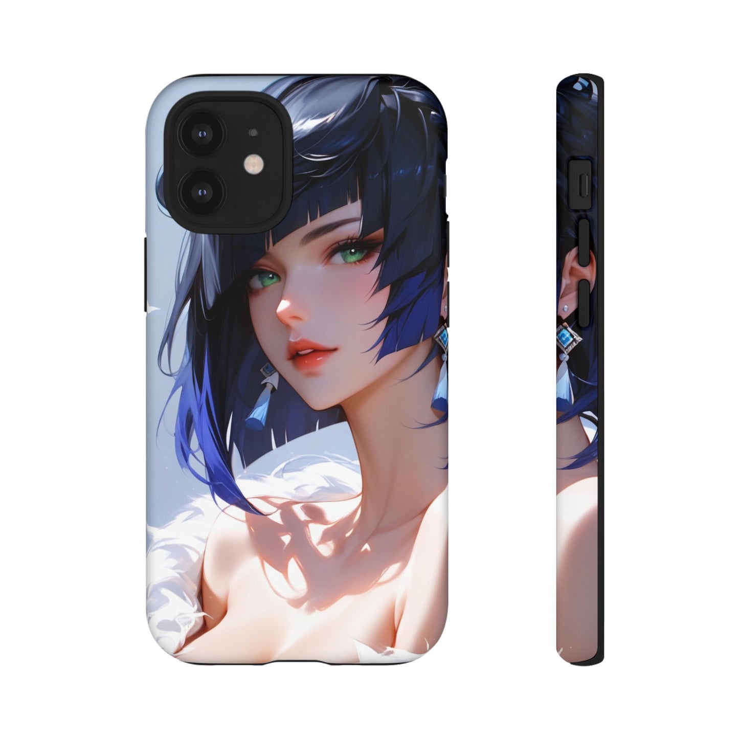 Yelan 011 Tough Cases