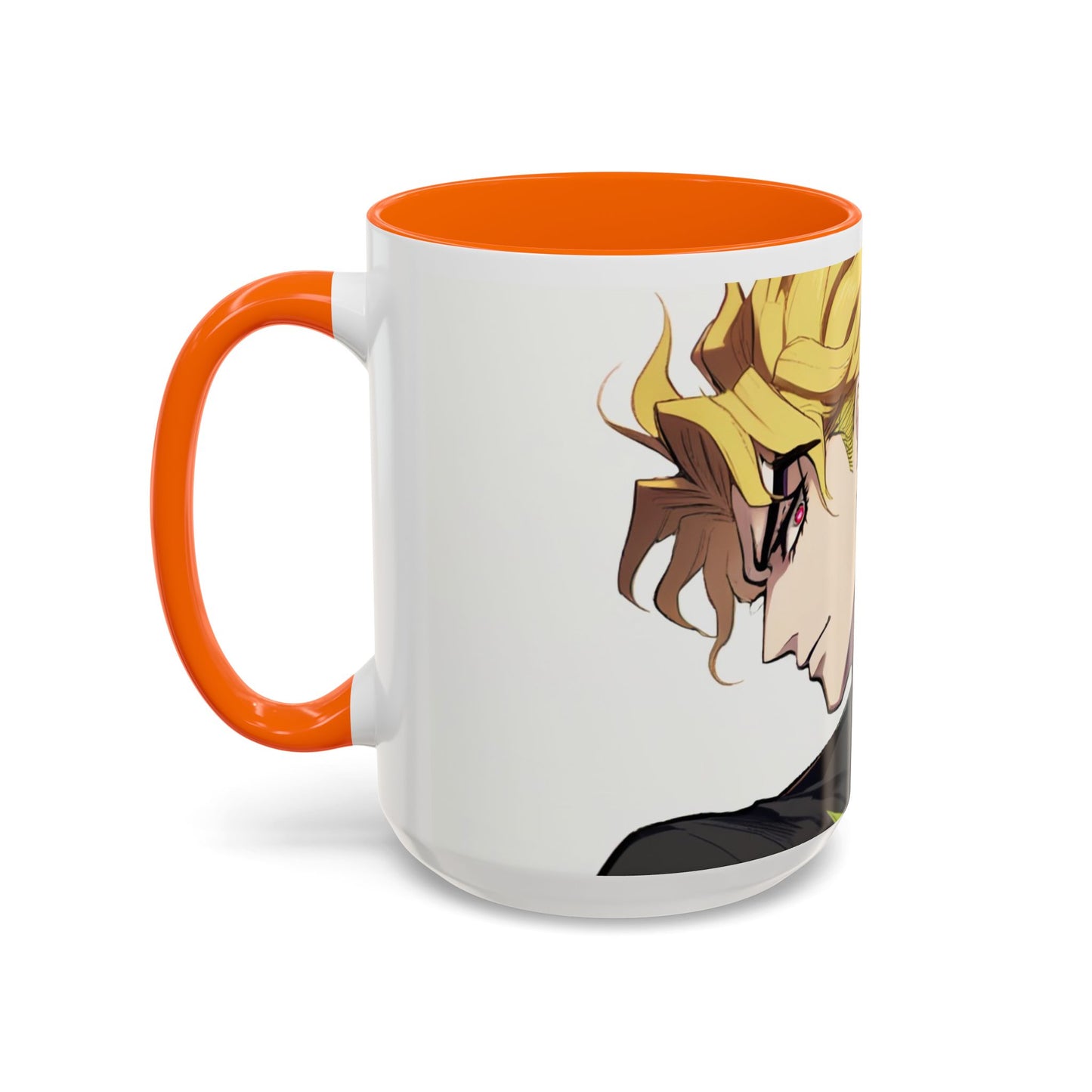 Dio Brando 002 Coffee Mug