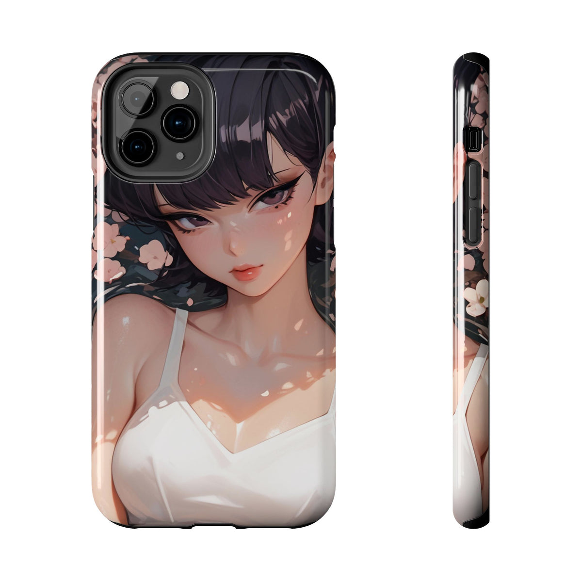 Komi Shuuko 006 Tough Cases