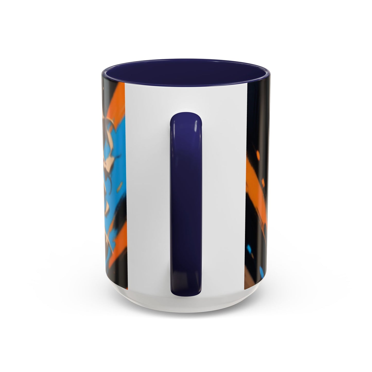 Mount Lady 002 Coffee Mug