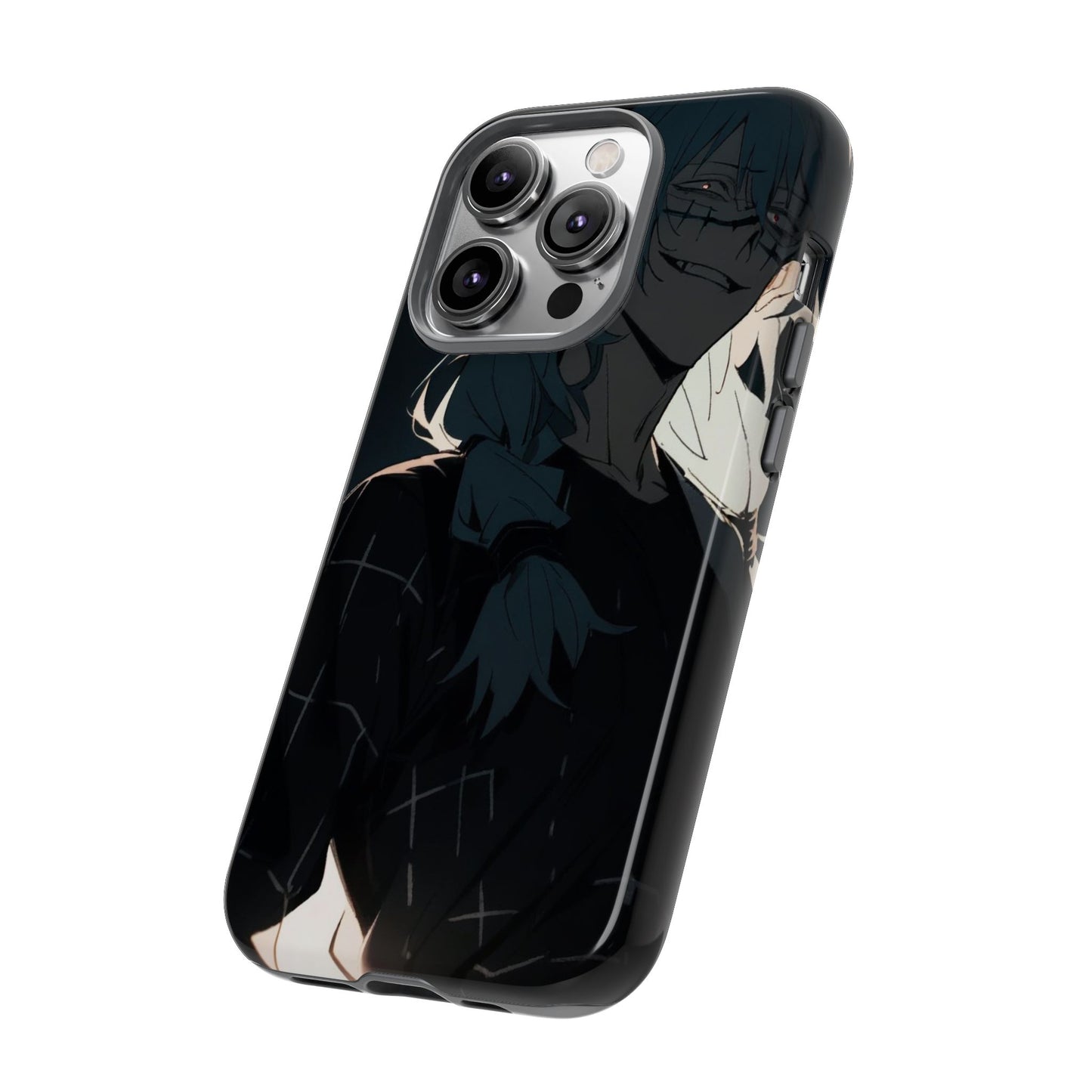 Mahito 001 Tough Cases