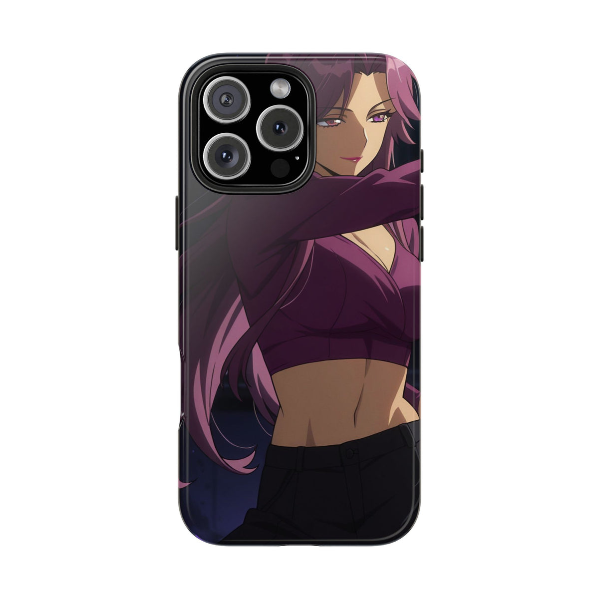 Takagi Yuriko 002 Tough Cases