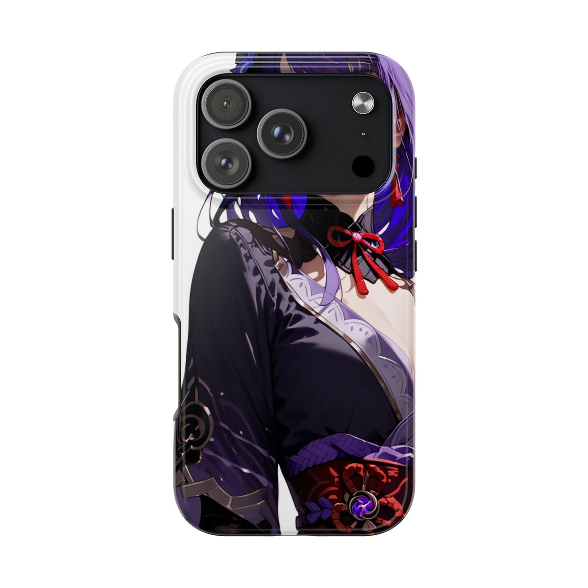 Raiden Shogun 006 Tough Cases