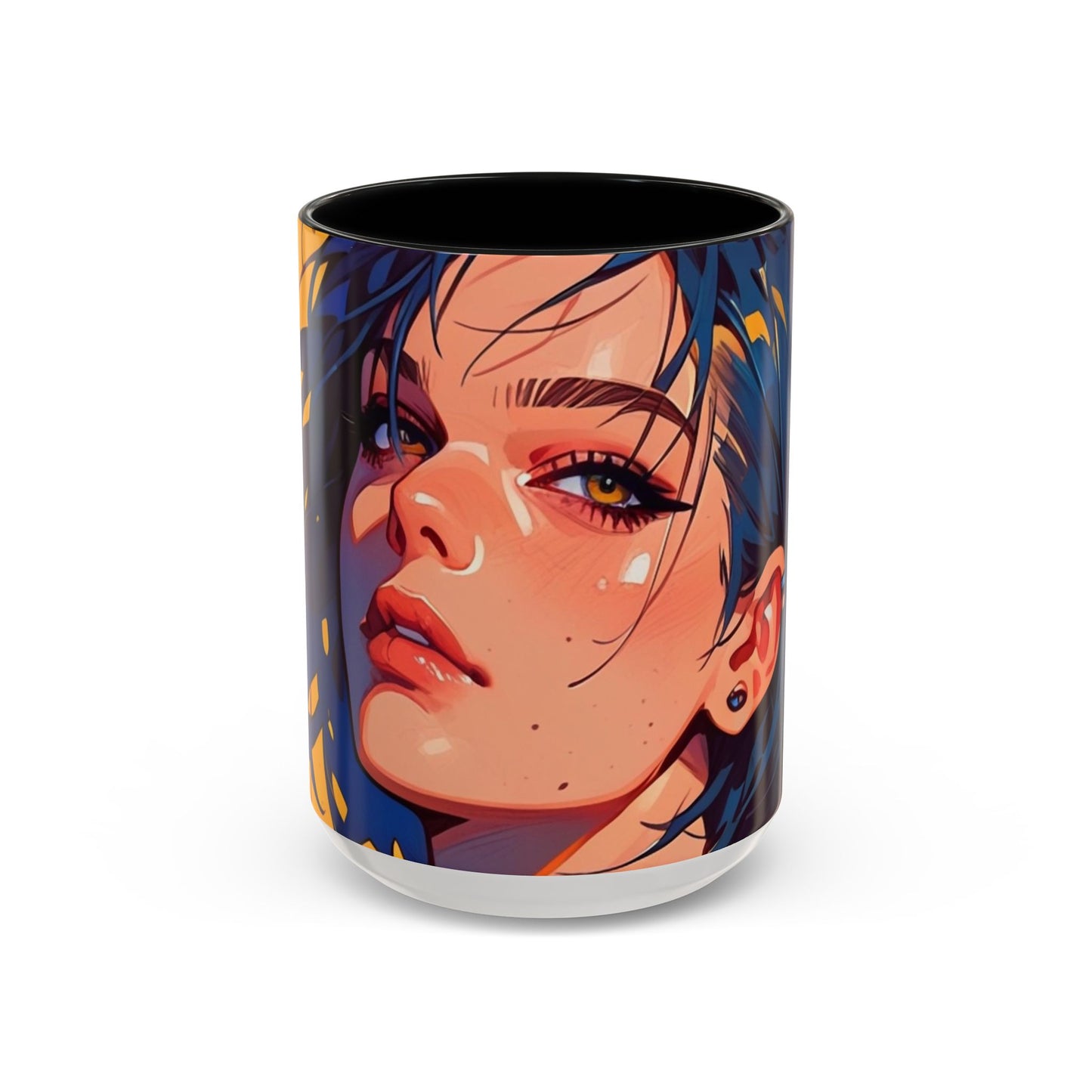 Jill Valentine 005 Coffee Mug