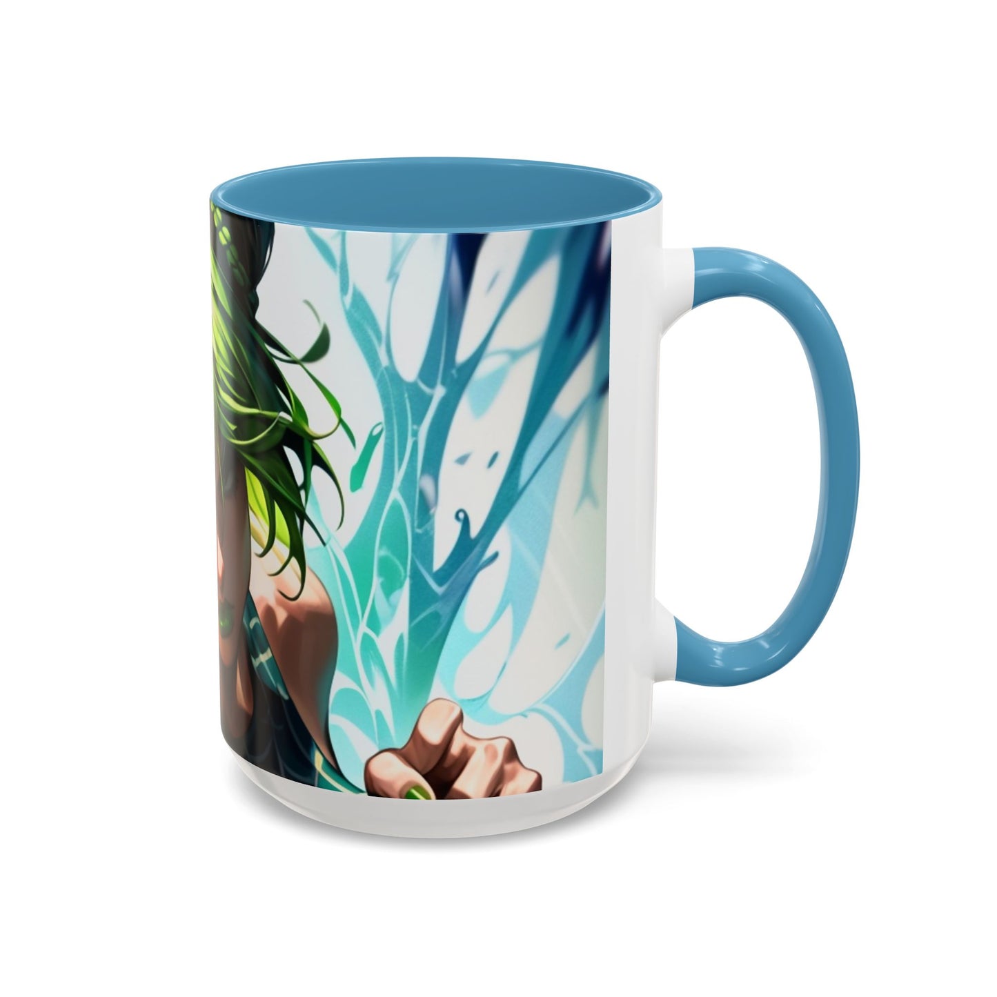 Jolyne Kujo 005 Coffee Mug