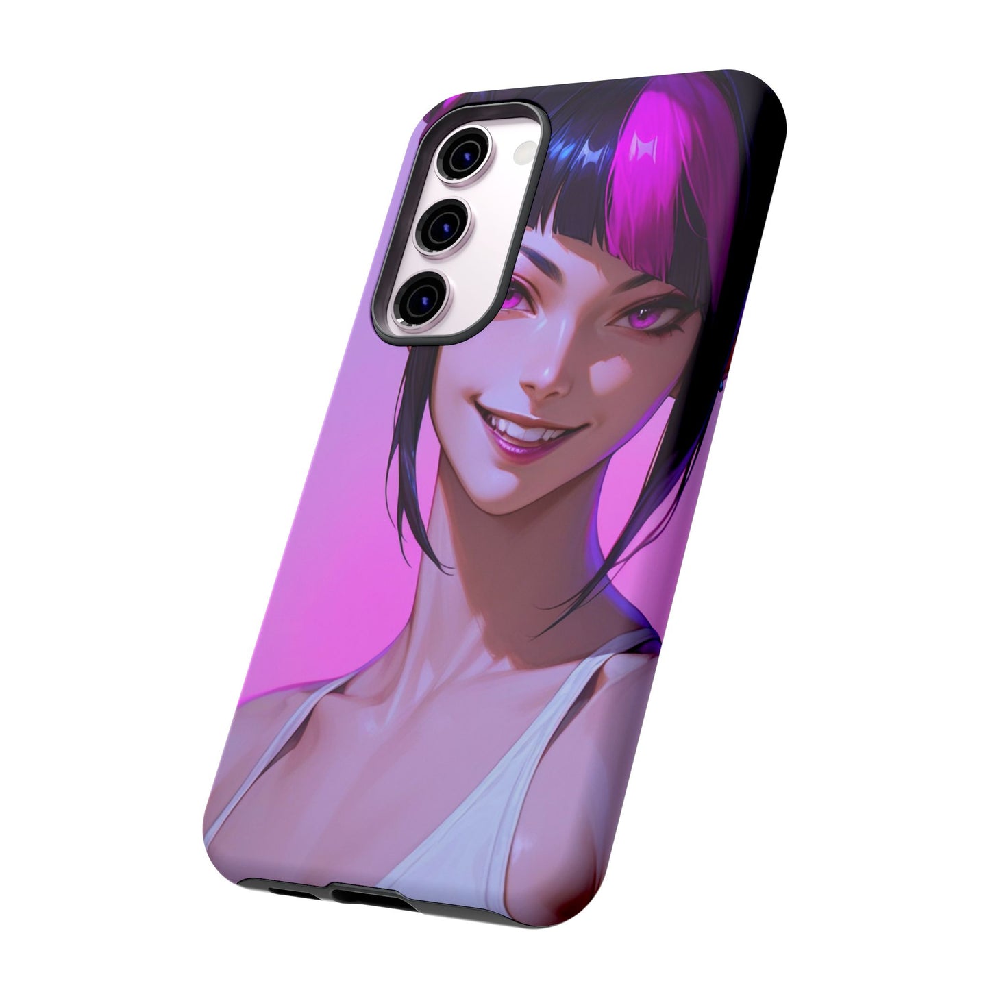 Juri 008 Tough Cases