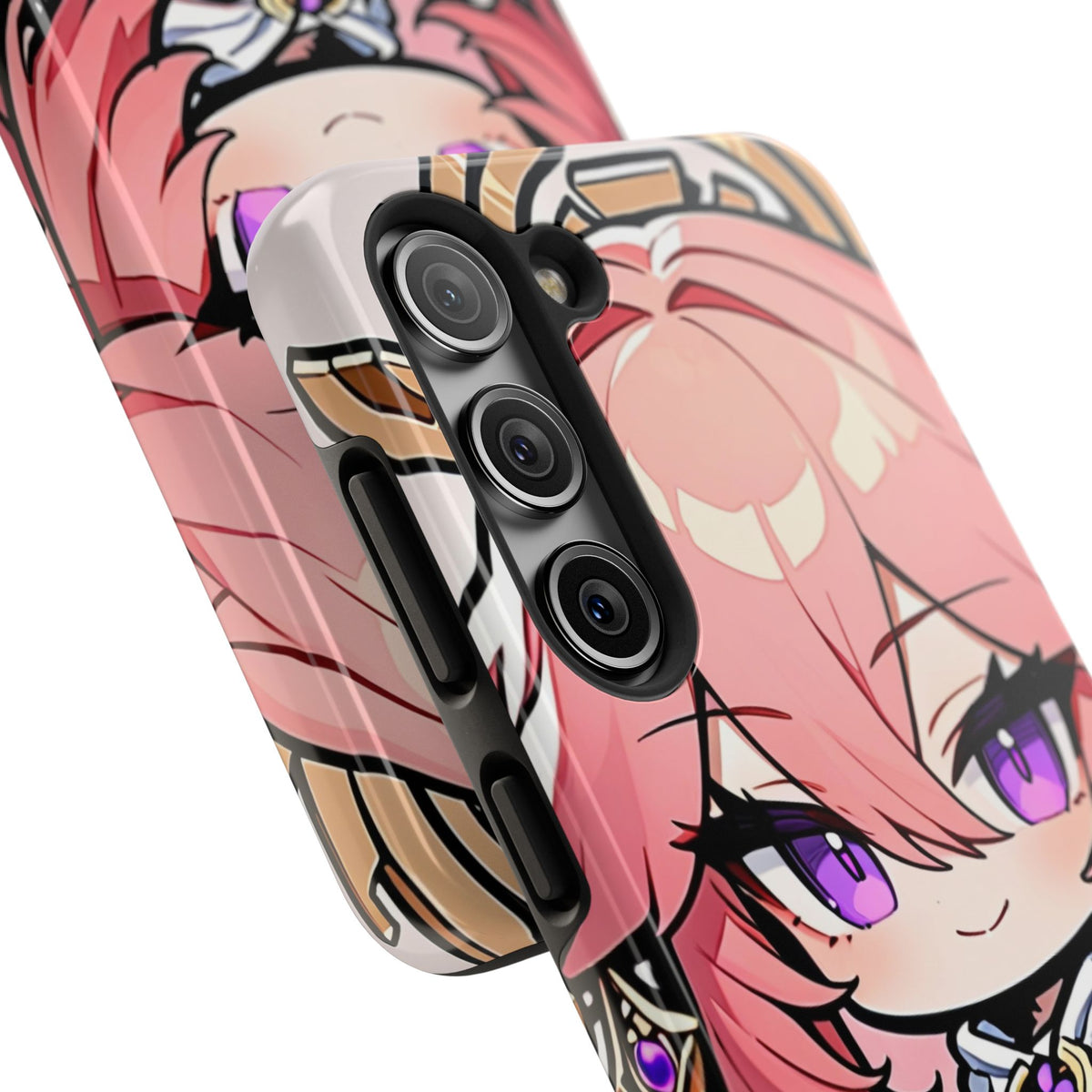 Yae Miko 005 Tough Cases