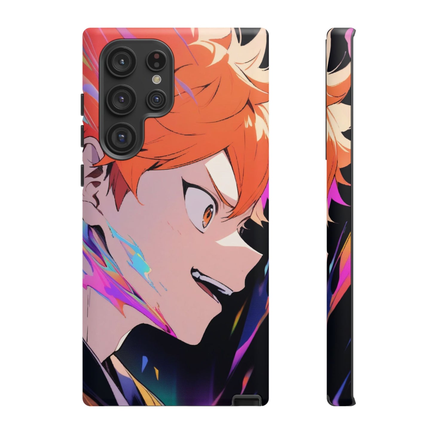 Hinata Shouyou 001 Tough Cases