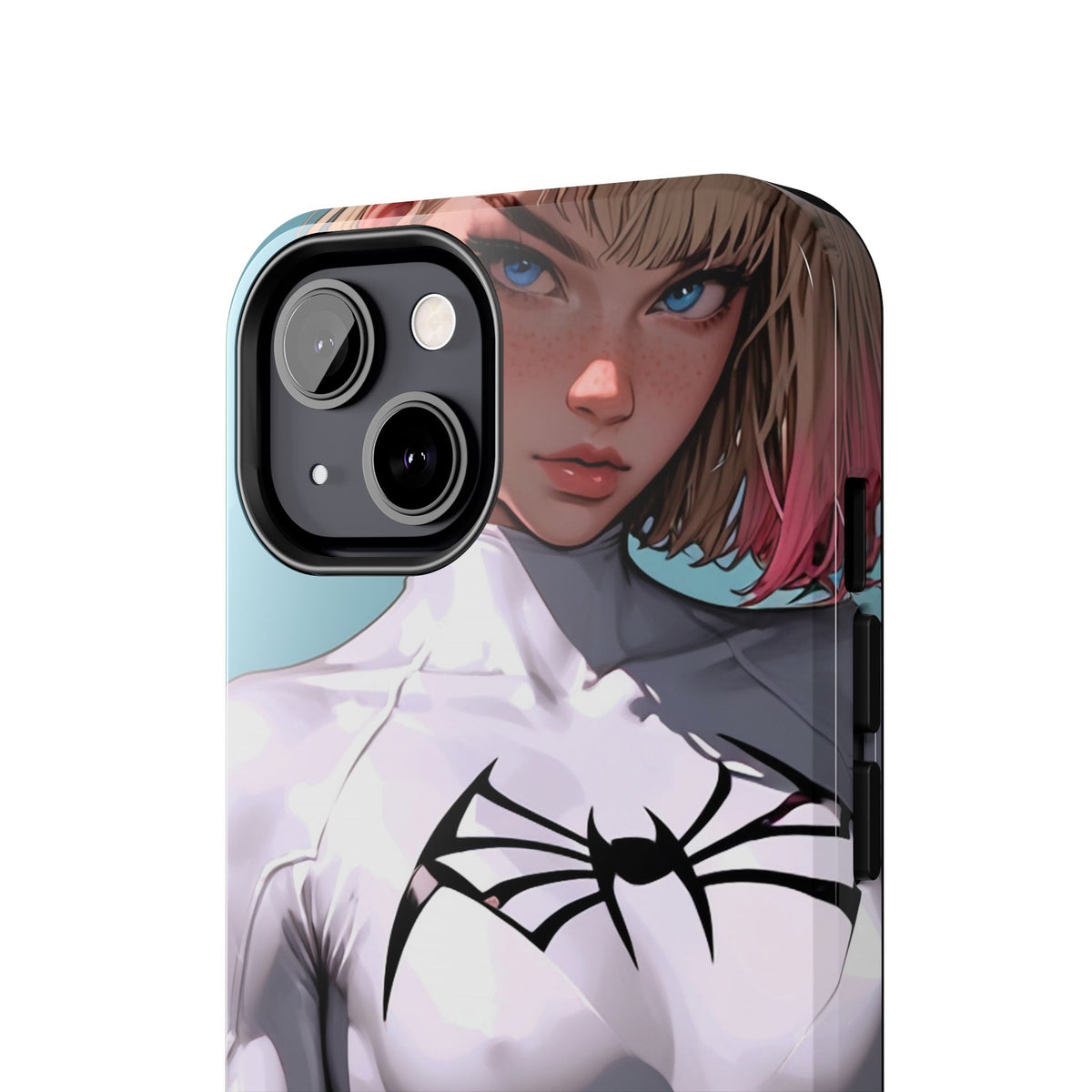 Gwen Stacy 001 Tough Cases