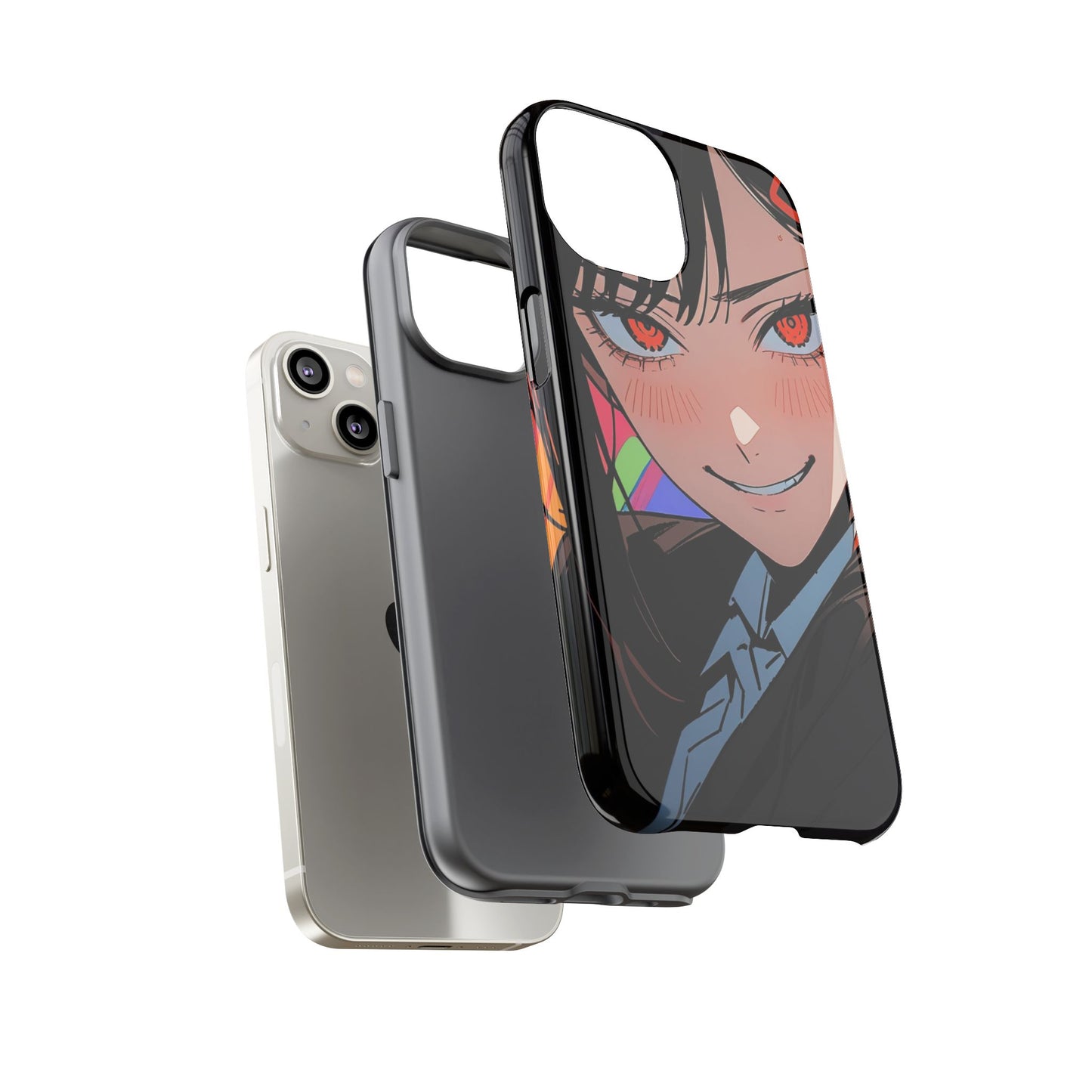 Kobeni 001 Tough Cases