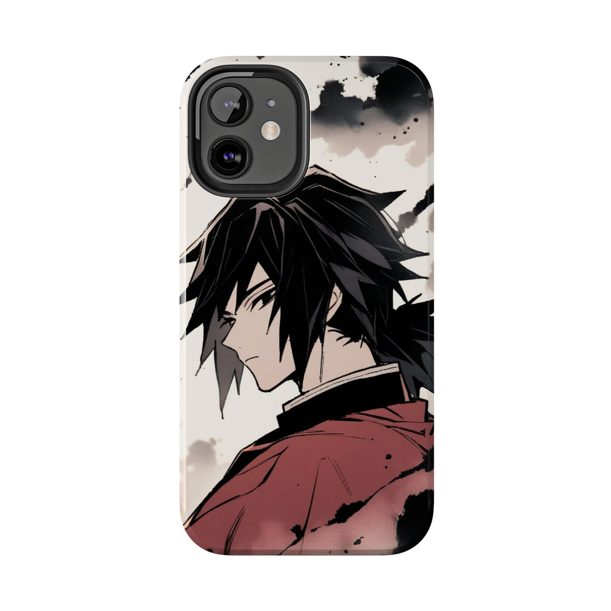 Tomioka Giyuu 004 Tough Cases