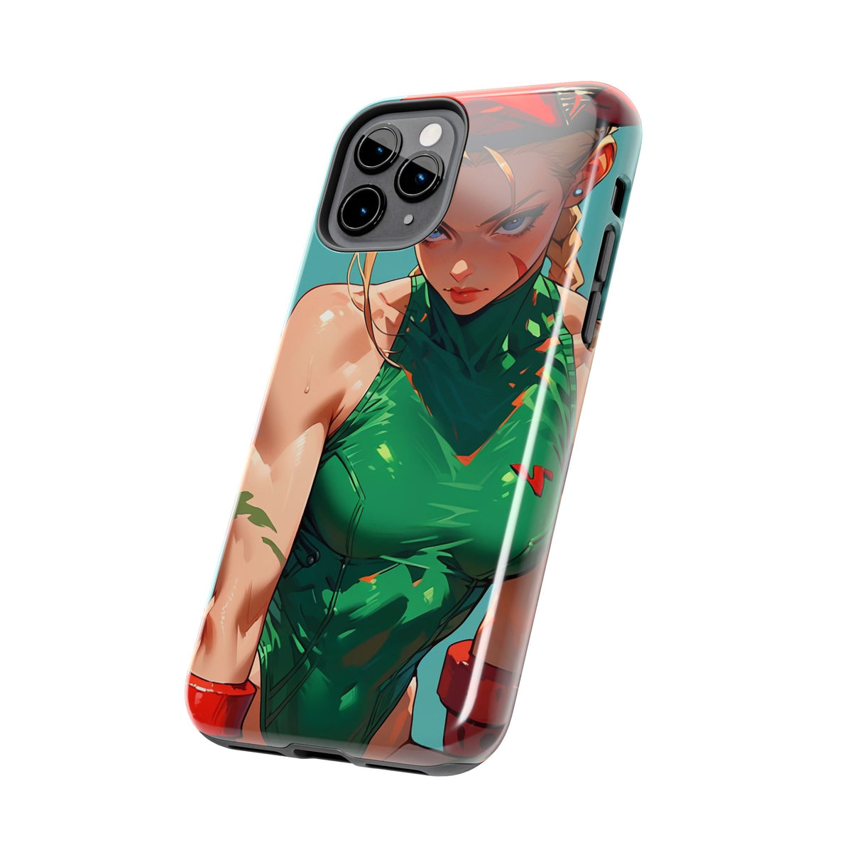 Cammy 014 Tough Cases