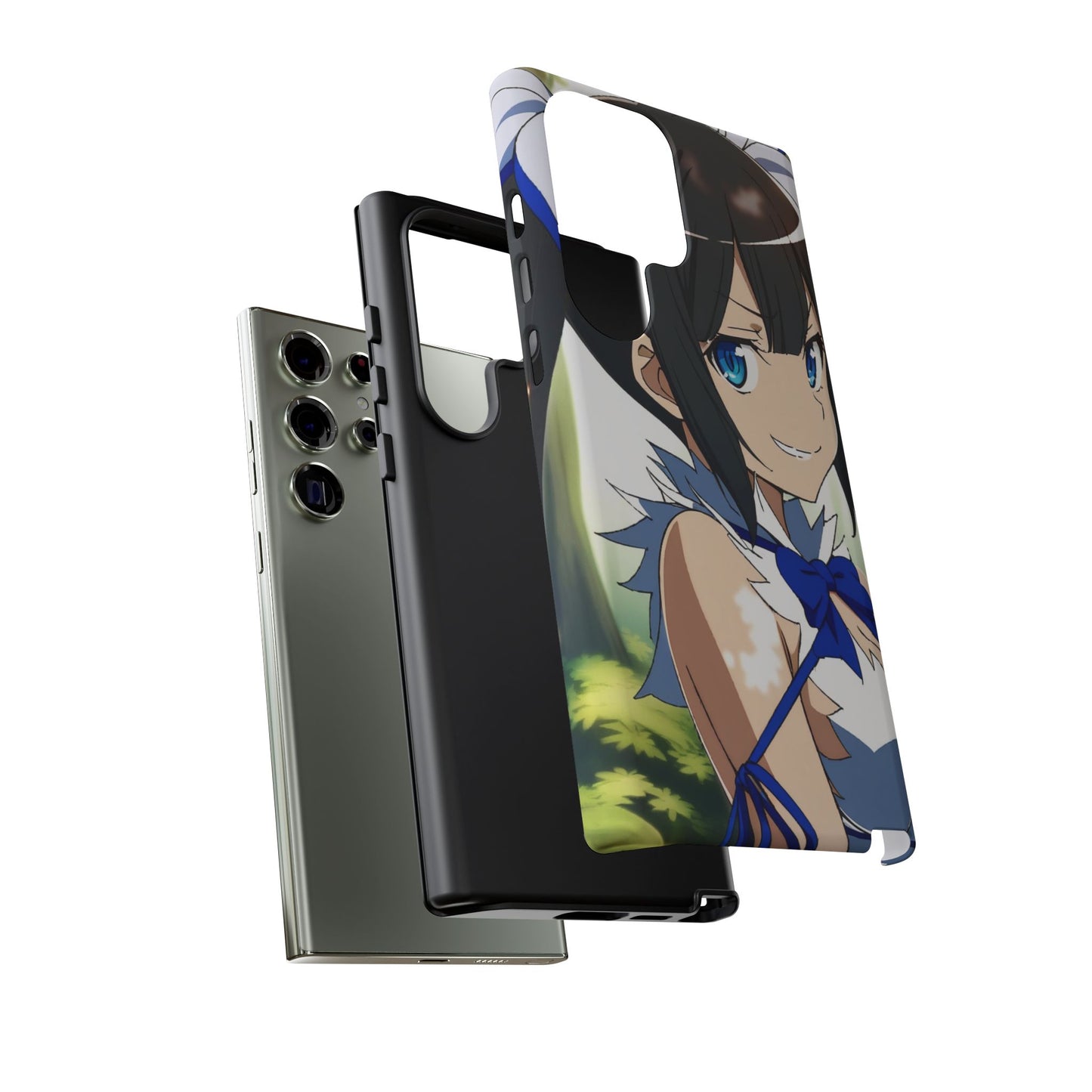 Hestia 001 Tough Cases