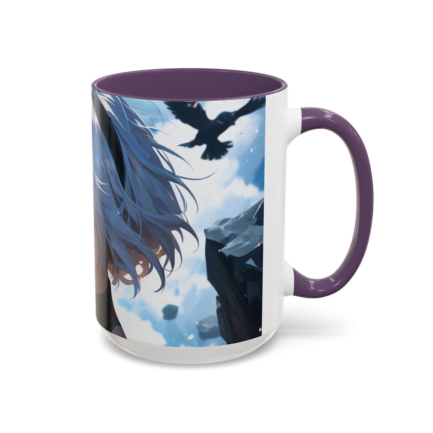 2B 005 Coffee Mug