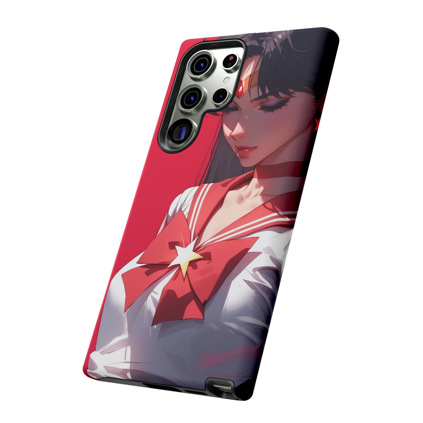 Sailor Mars 004 Tough Cases