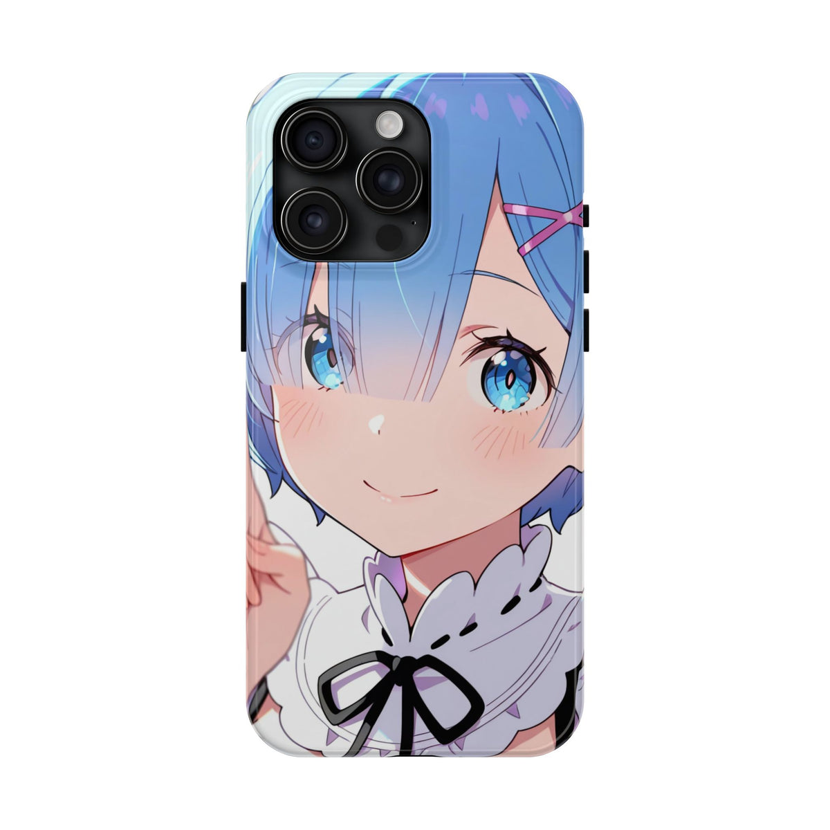 Rem 005 Tough Cases