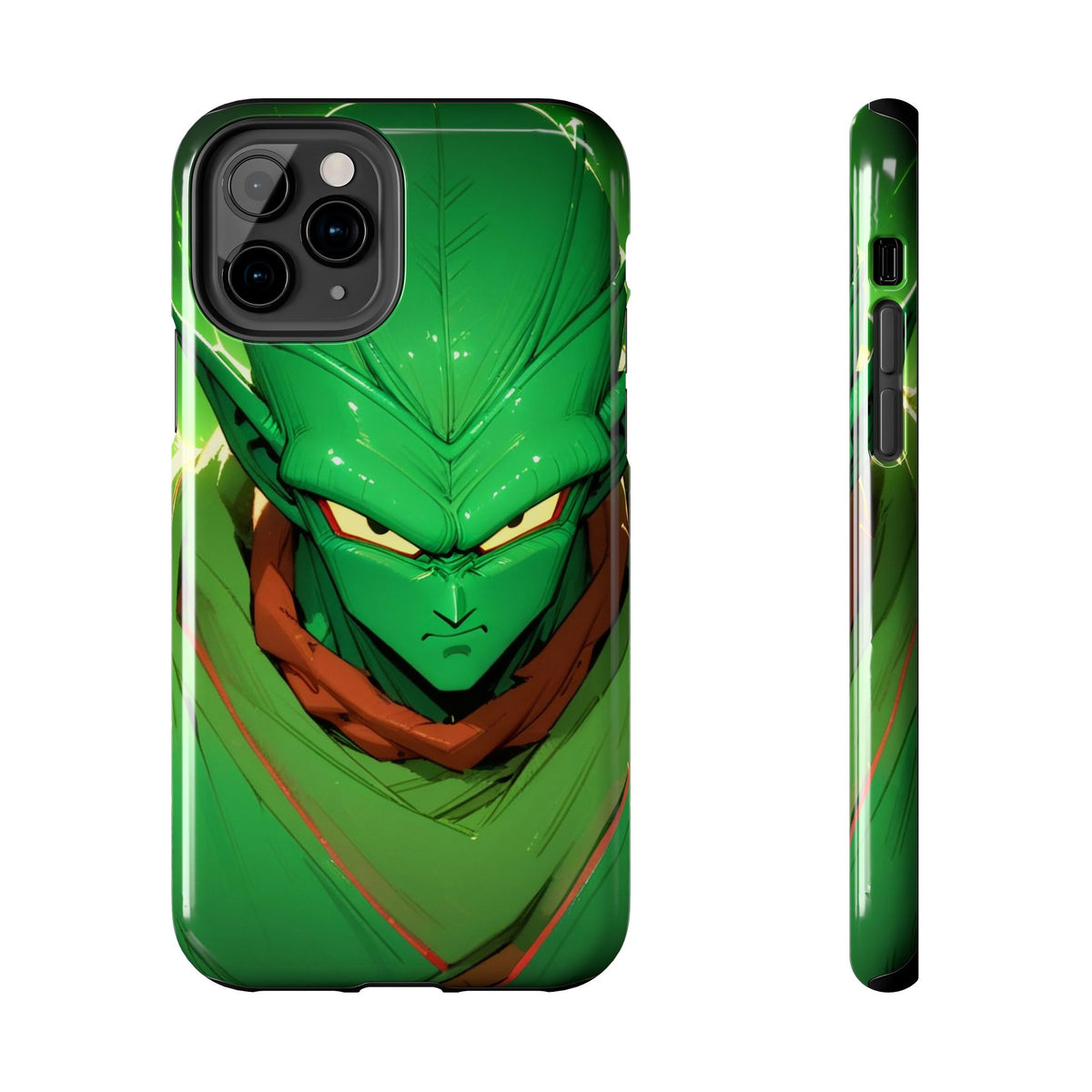 Piccolo 001 Tough Cases