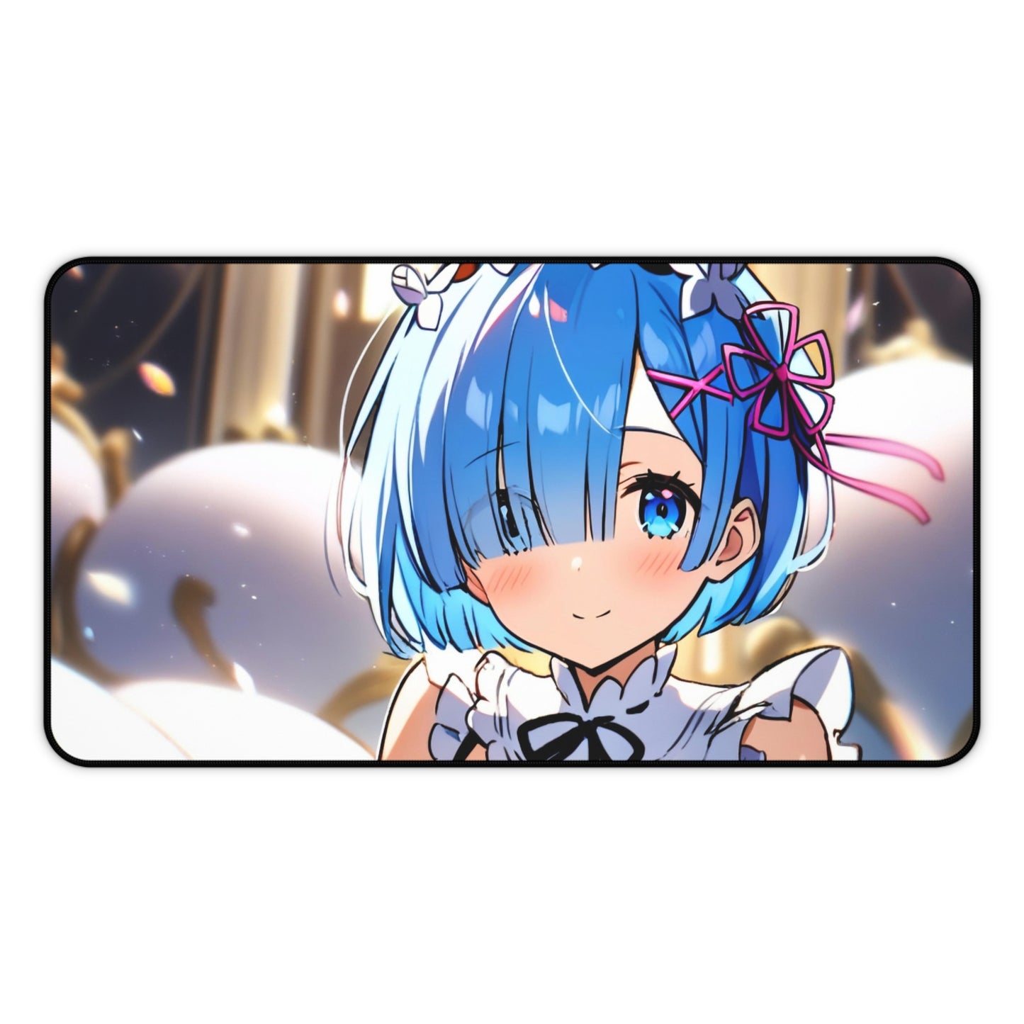 Rem 002 Desk Mat
