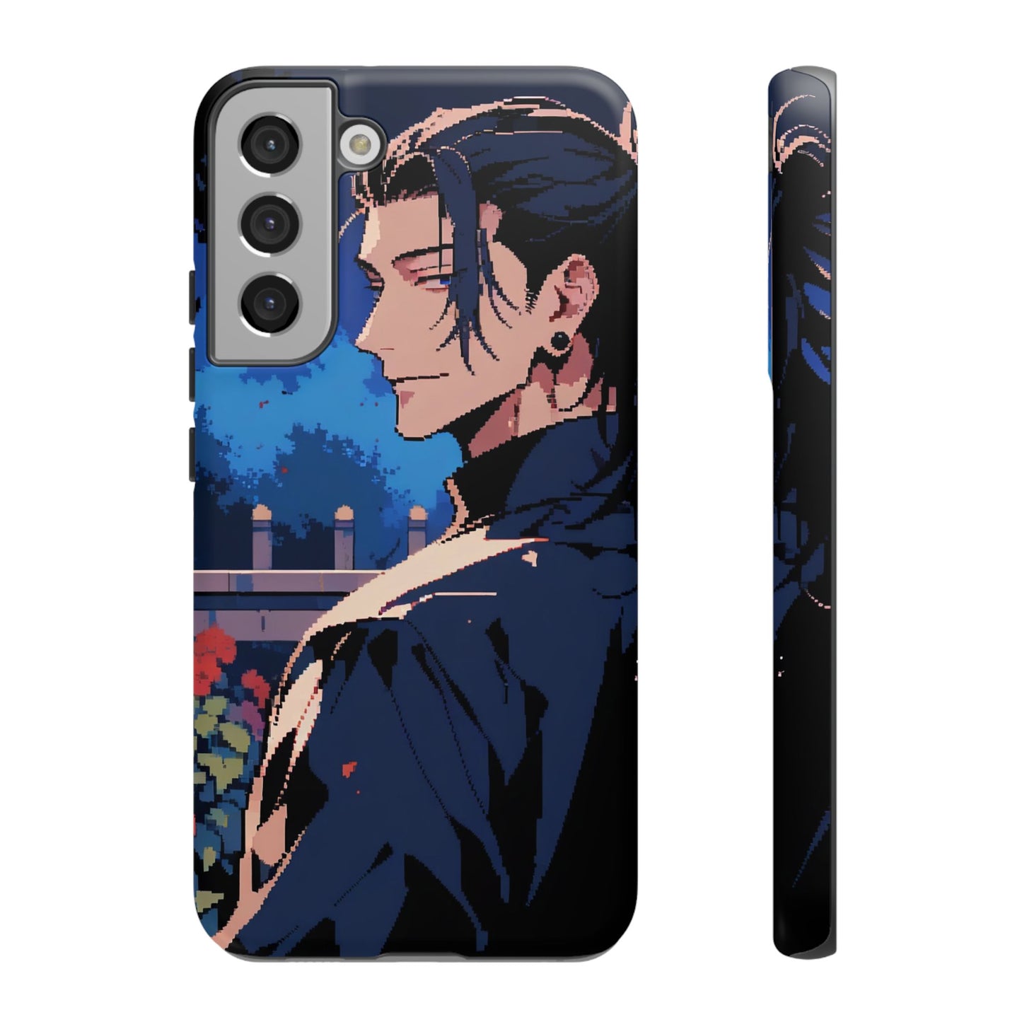 Geto Suguru 005 Tough Cases