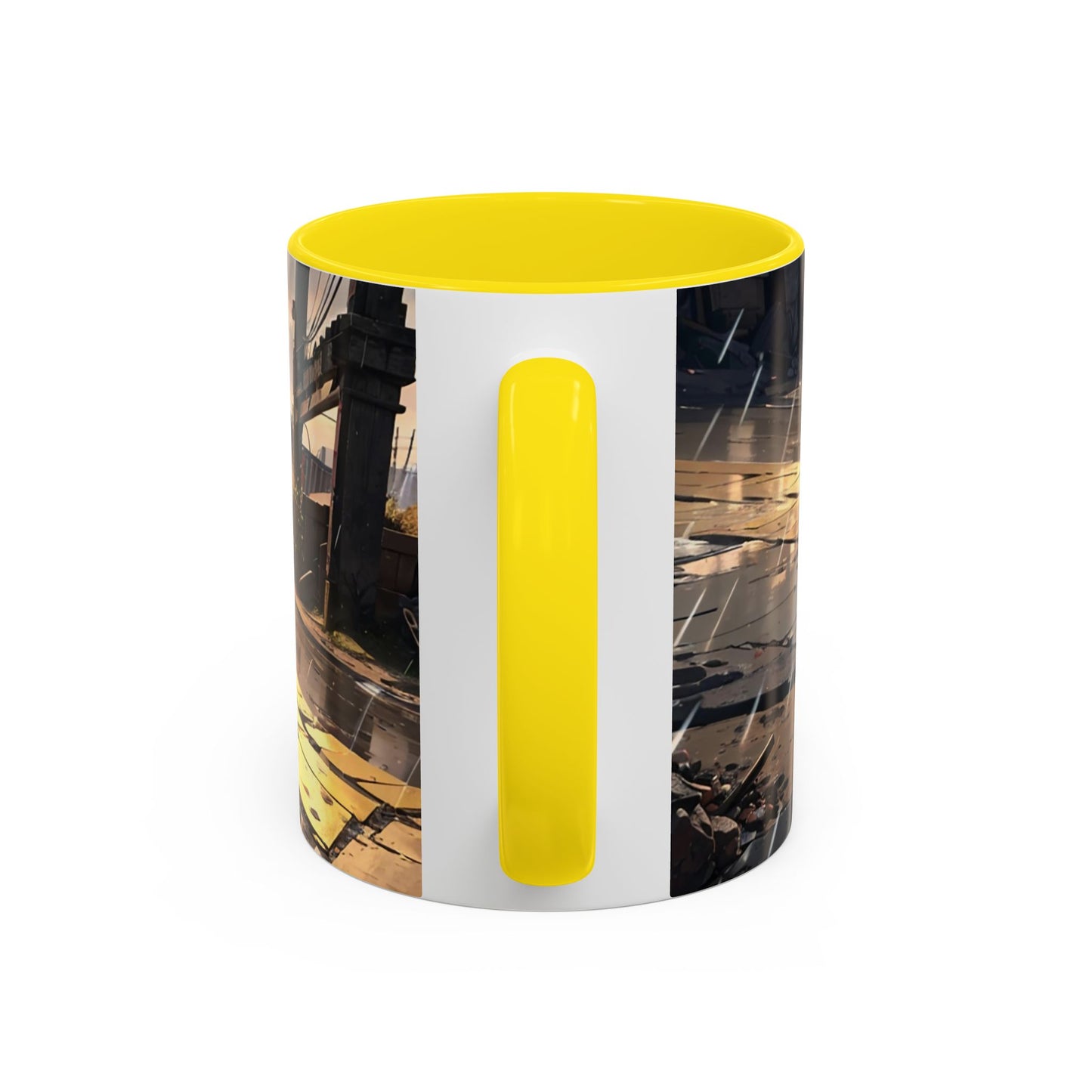 Nina 001 Coffee Mug