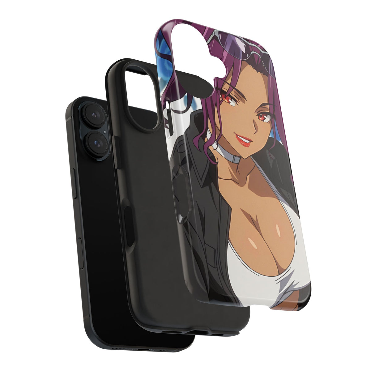 Minami Rika 002 Tough Cases