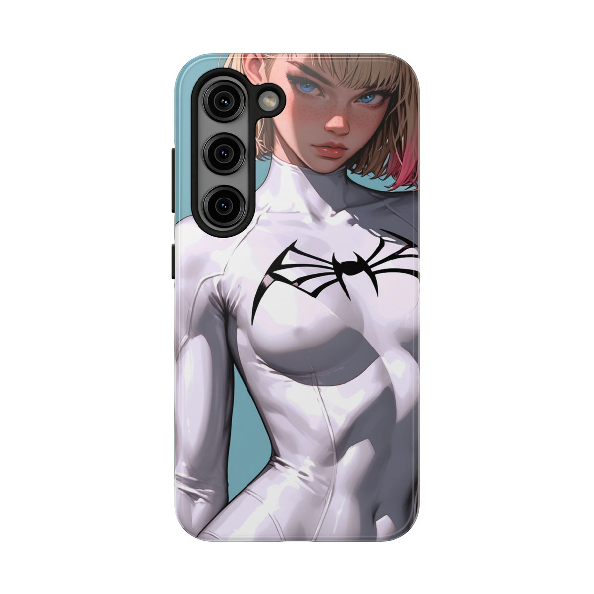 Gwen Stacy 001 Tough Cases