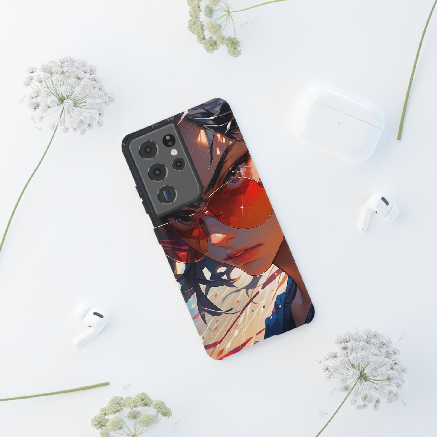 Ruko Matoi 001 Tough Cases