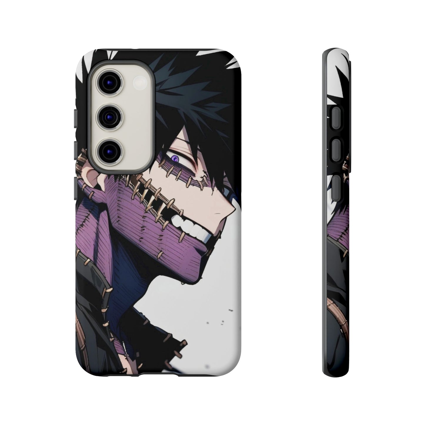 Dabi 001 Tough Cases