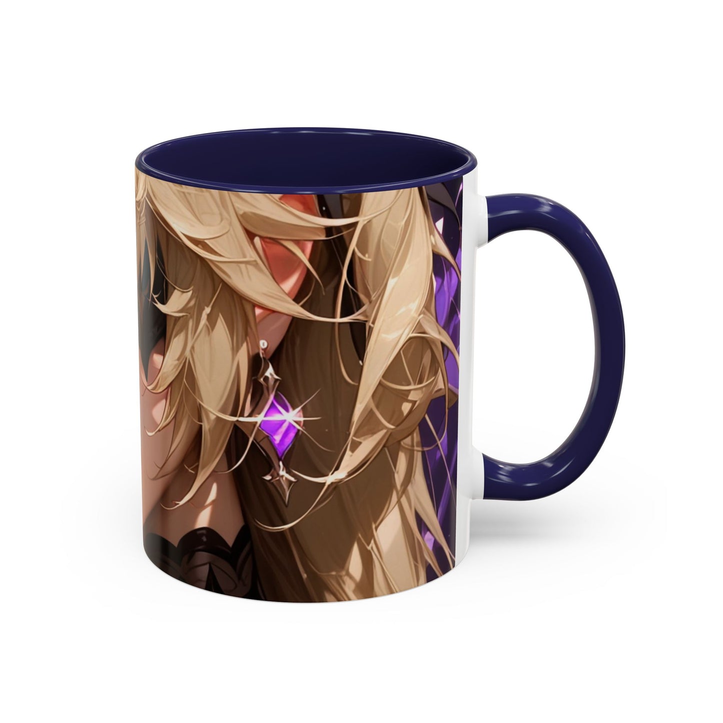 Fischl 008 Coffee Mug