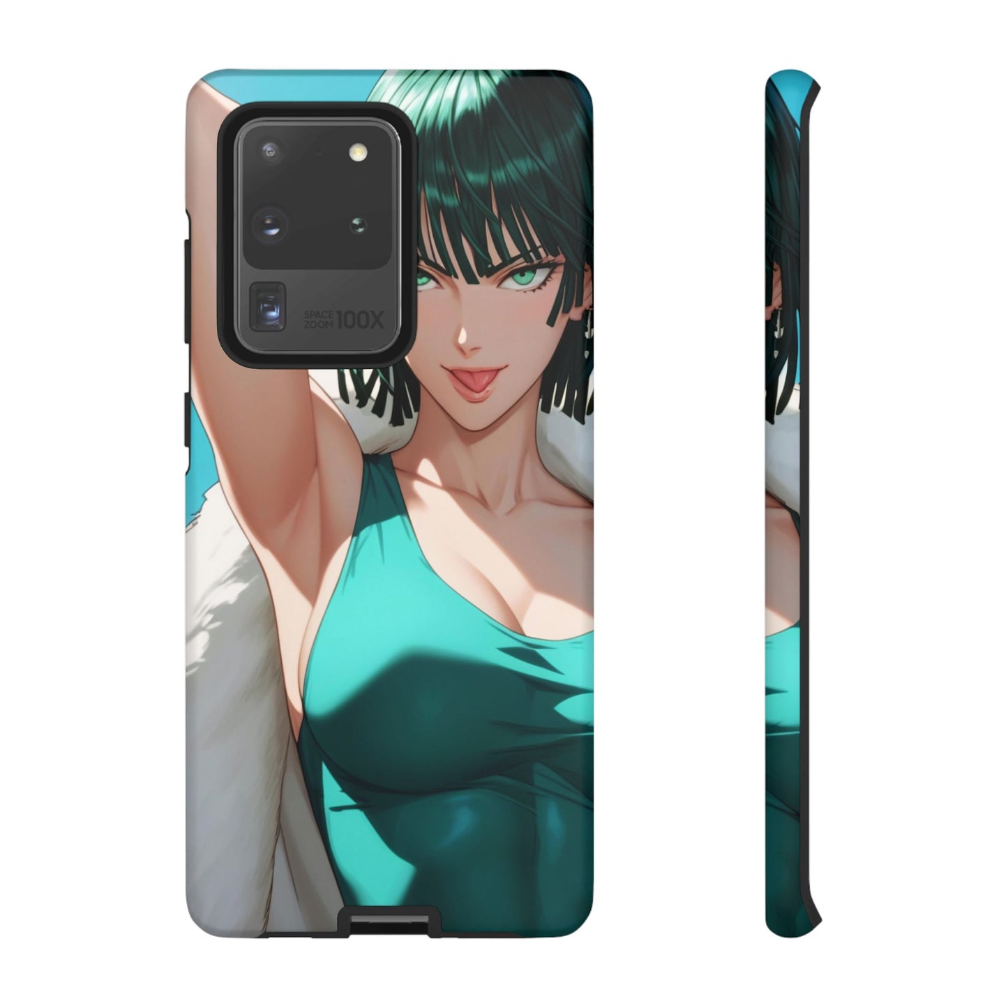 Fubuki 003 Tough Cases