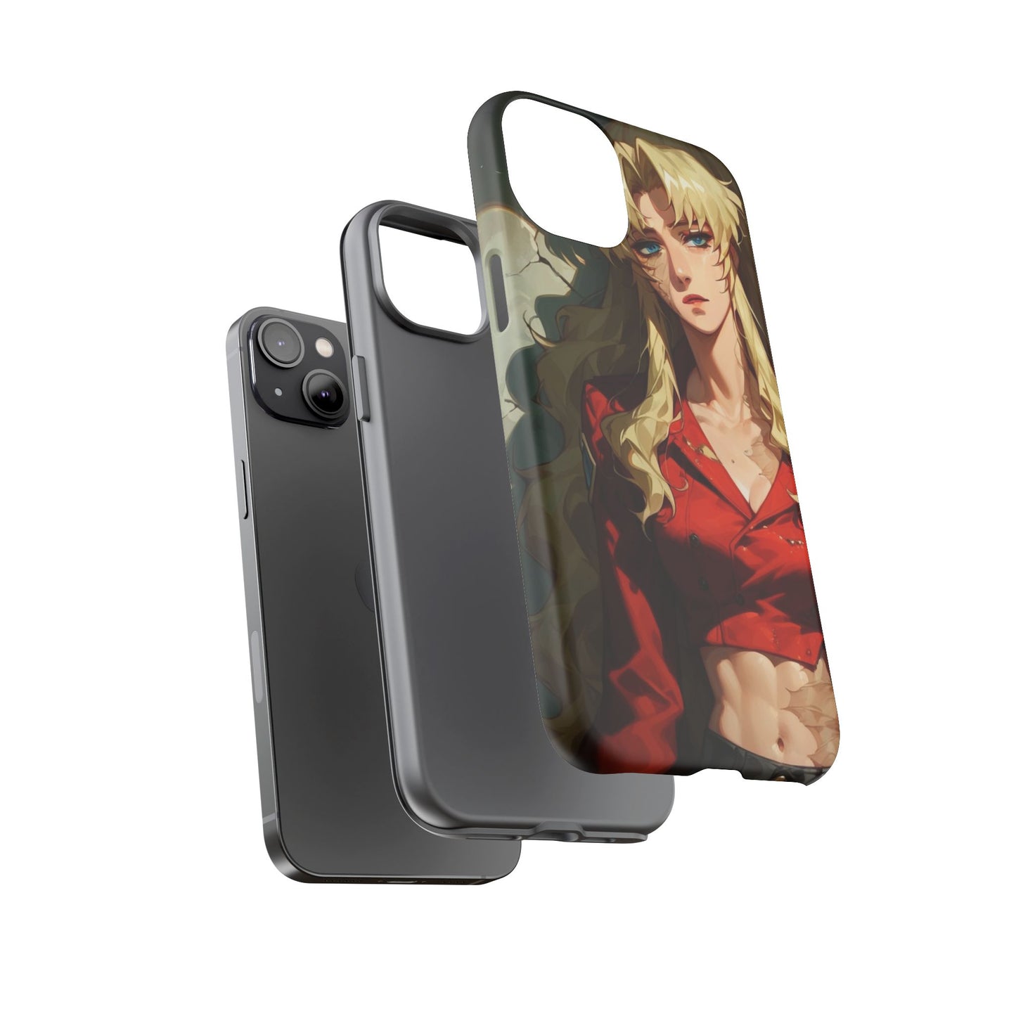 Balalaika 003 Tough Cases