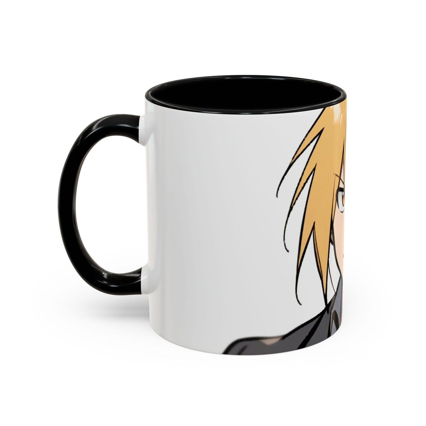 Edward Elric 002 Coffee Mug