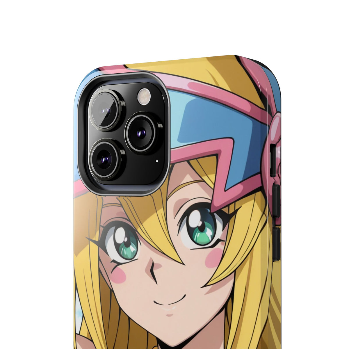 Dark Magician Girl 001 Tough Cases