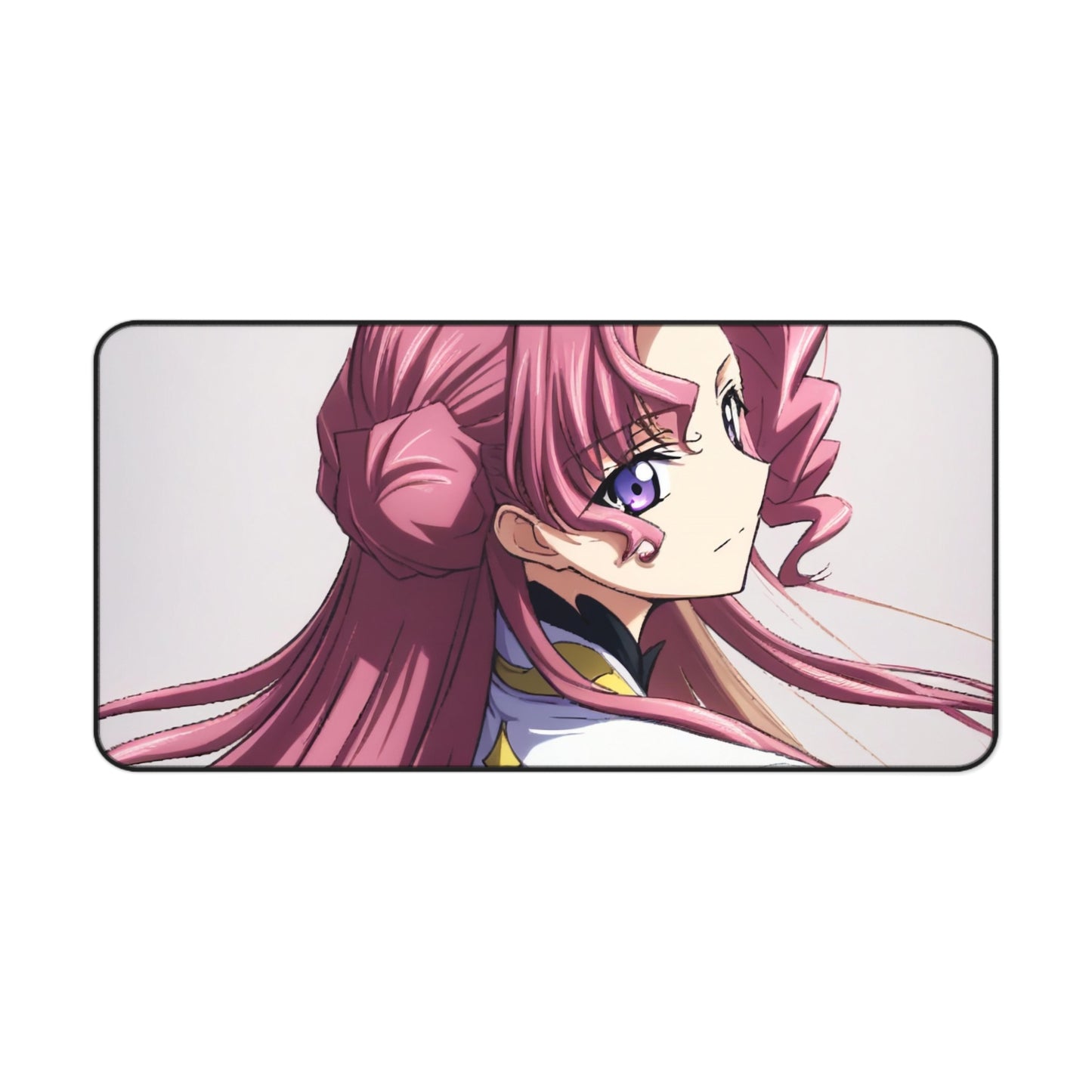 Euphemia 001 Desk Mat