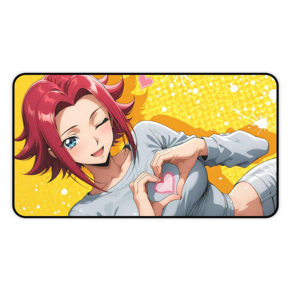 Kallen Kozuki 005 Desk Mat