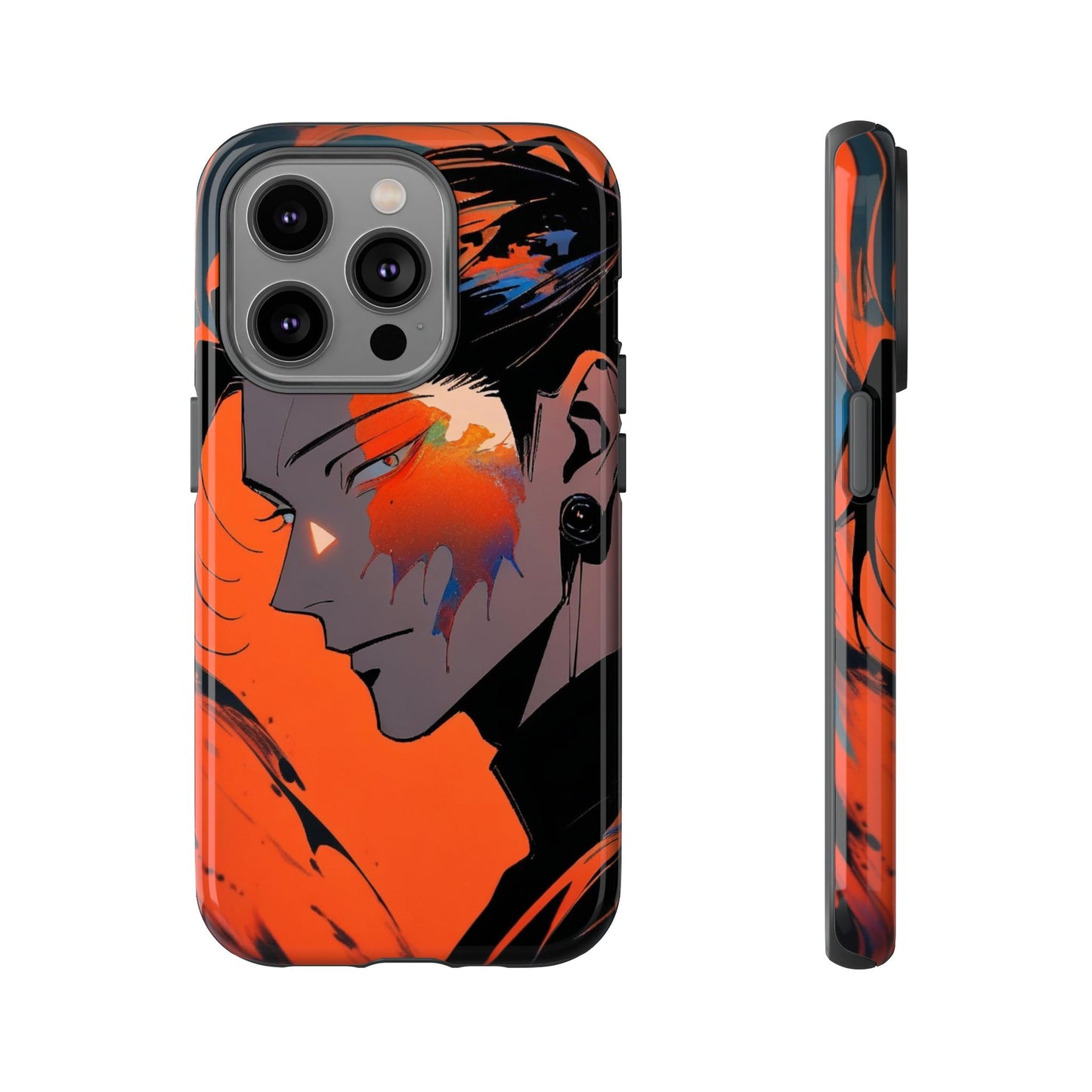 Geto Suguru 006 Tough Cases