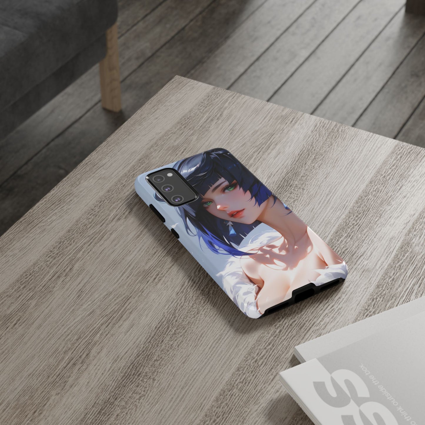 Yelan 011 Tough Cases