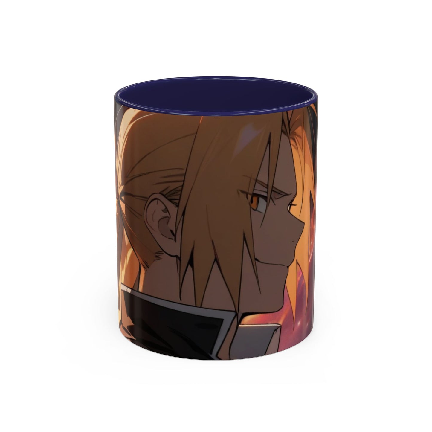 Edward Elric 003 Coffee Mug