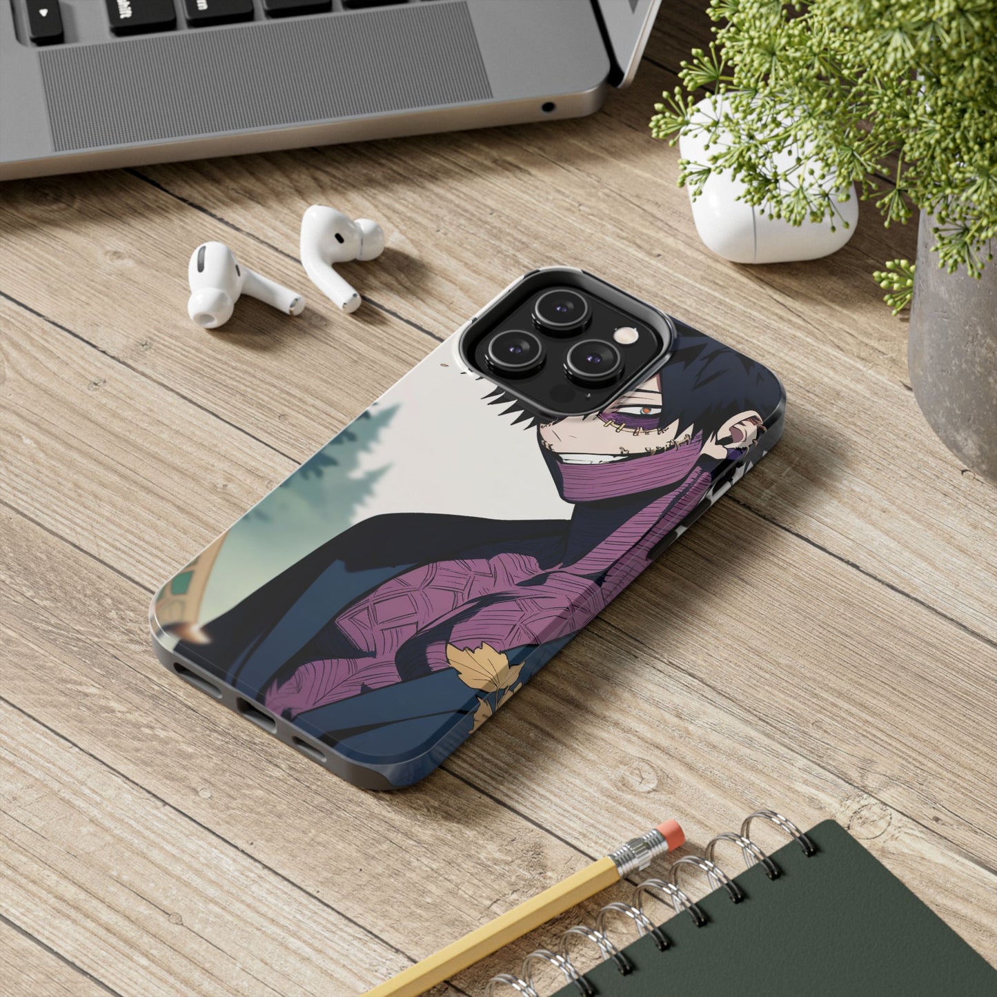 Dabi 002 Tough Cases